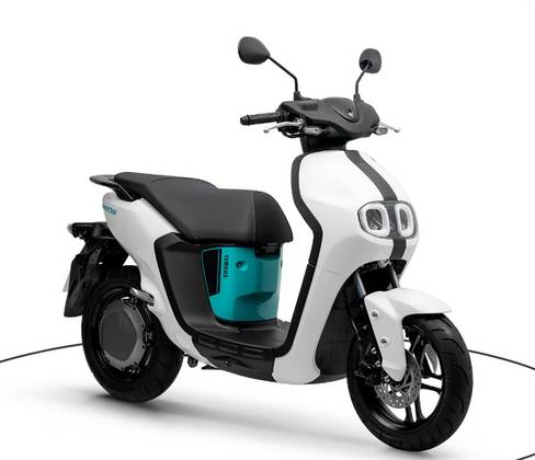 YAMAHA NEOS CONNECTED 